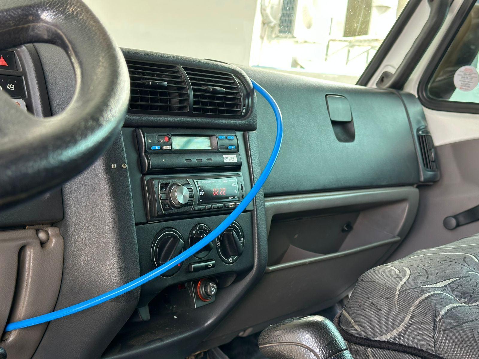 Foto número 393010 do veiculo