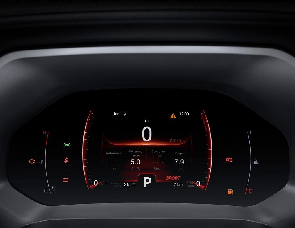 Foto número 391614 do veiculo