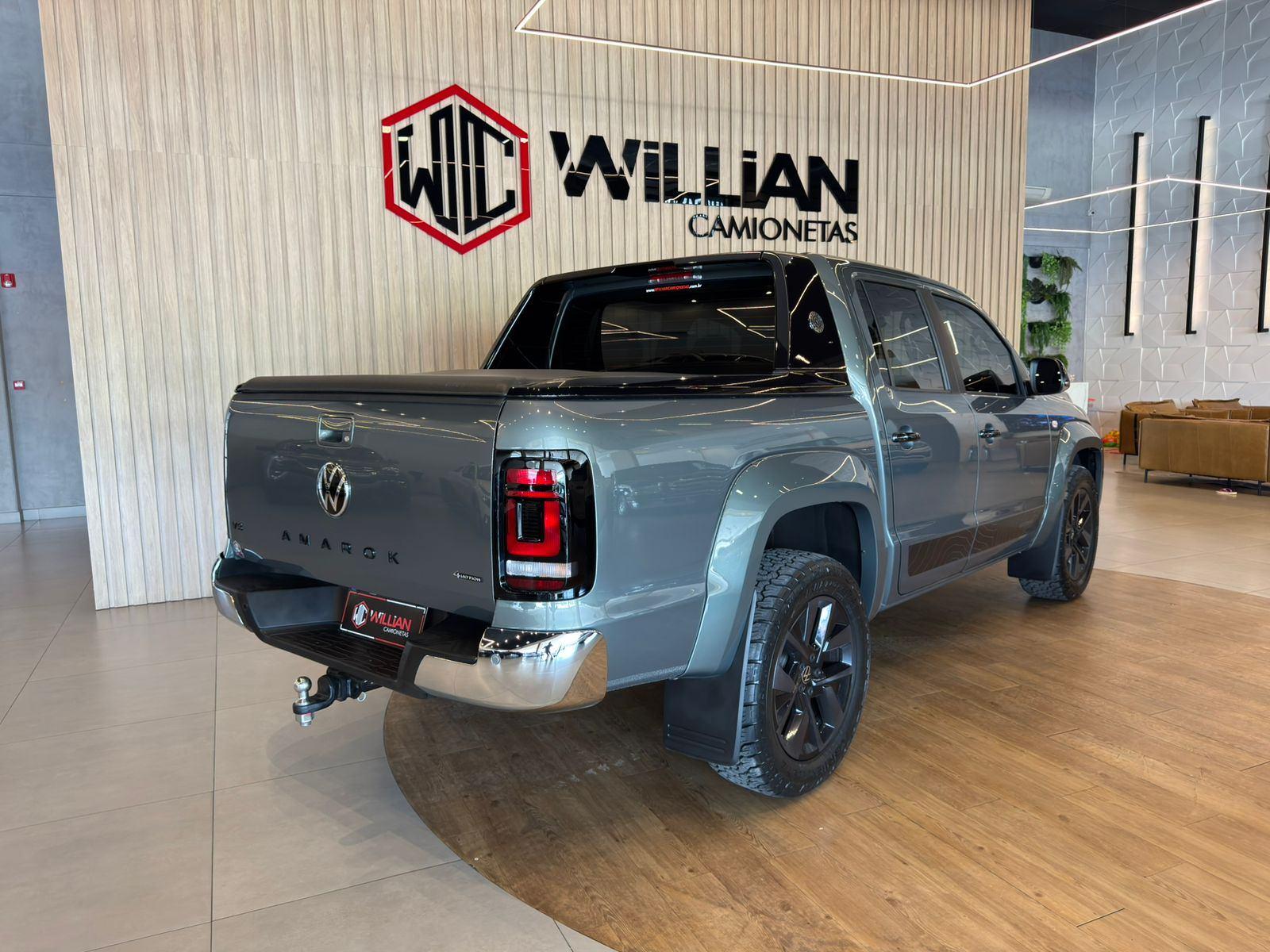 Foto número 388364 do veiculo