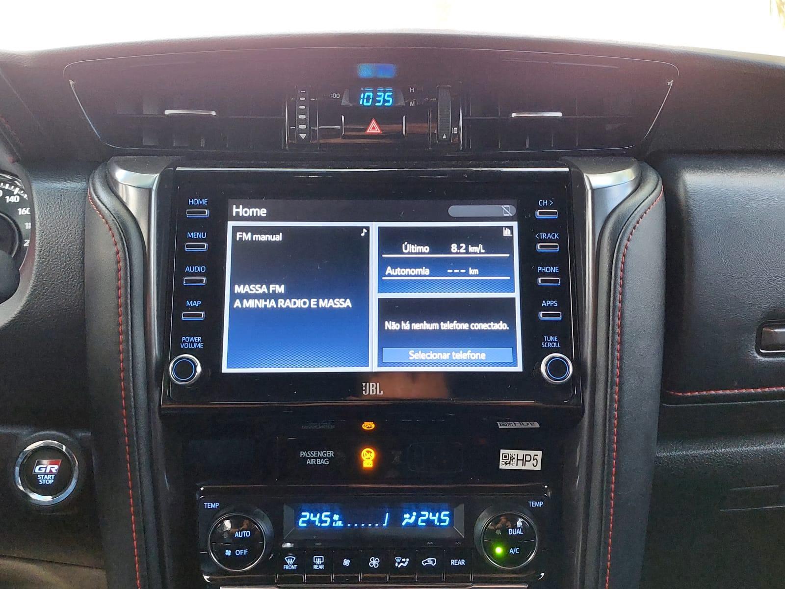 Foto número 398230 do veiculo