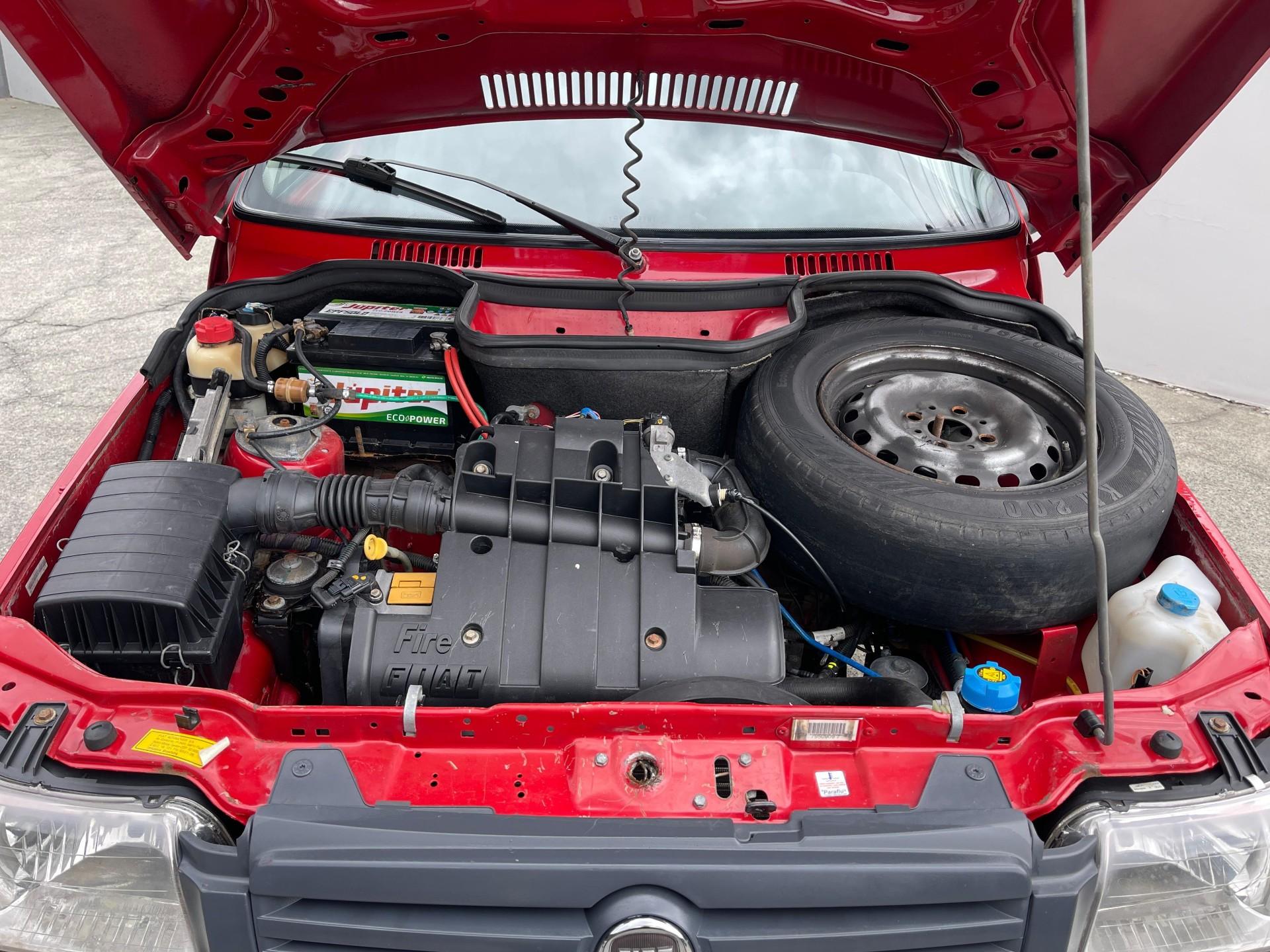 Foto número 391660 do veiculo