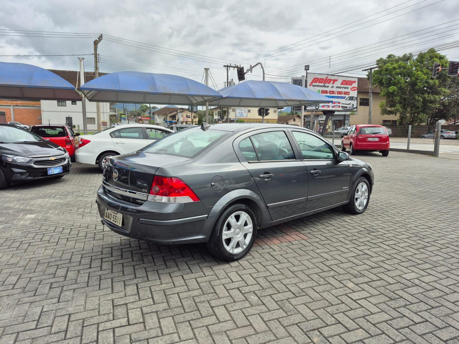 Foto número 380310 do veiculo