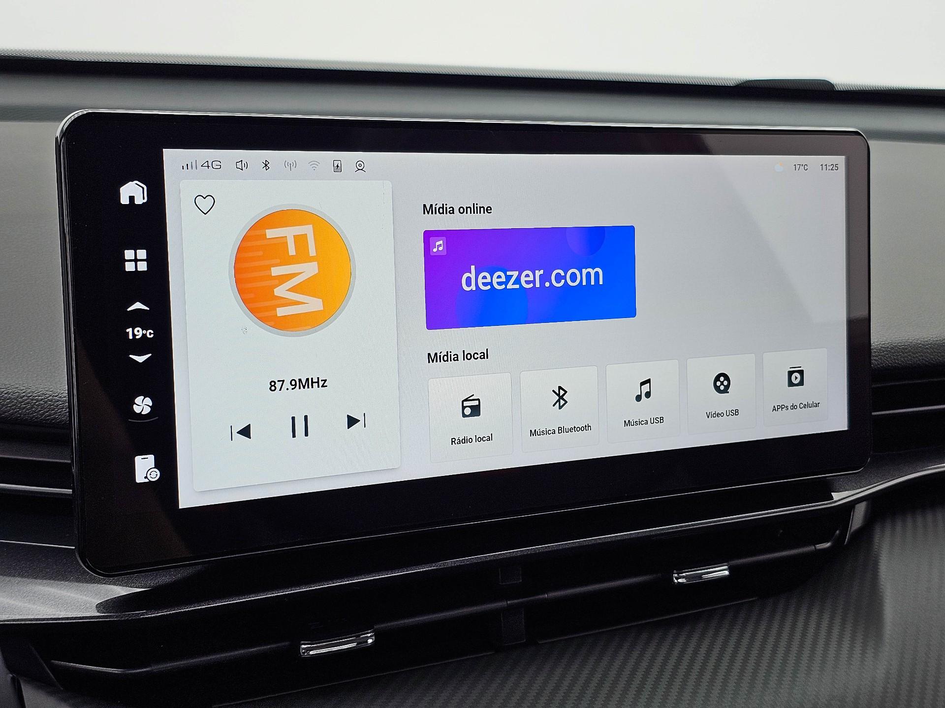 Foto número 361627 do veiculo