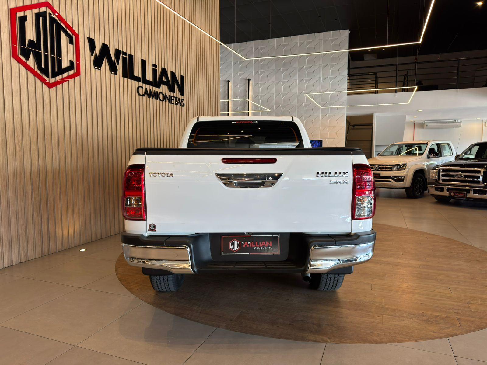 Foto número 392908 do veiculo