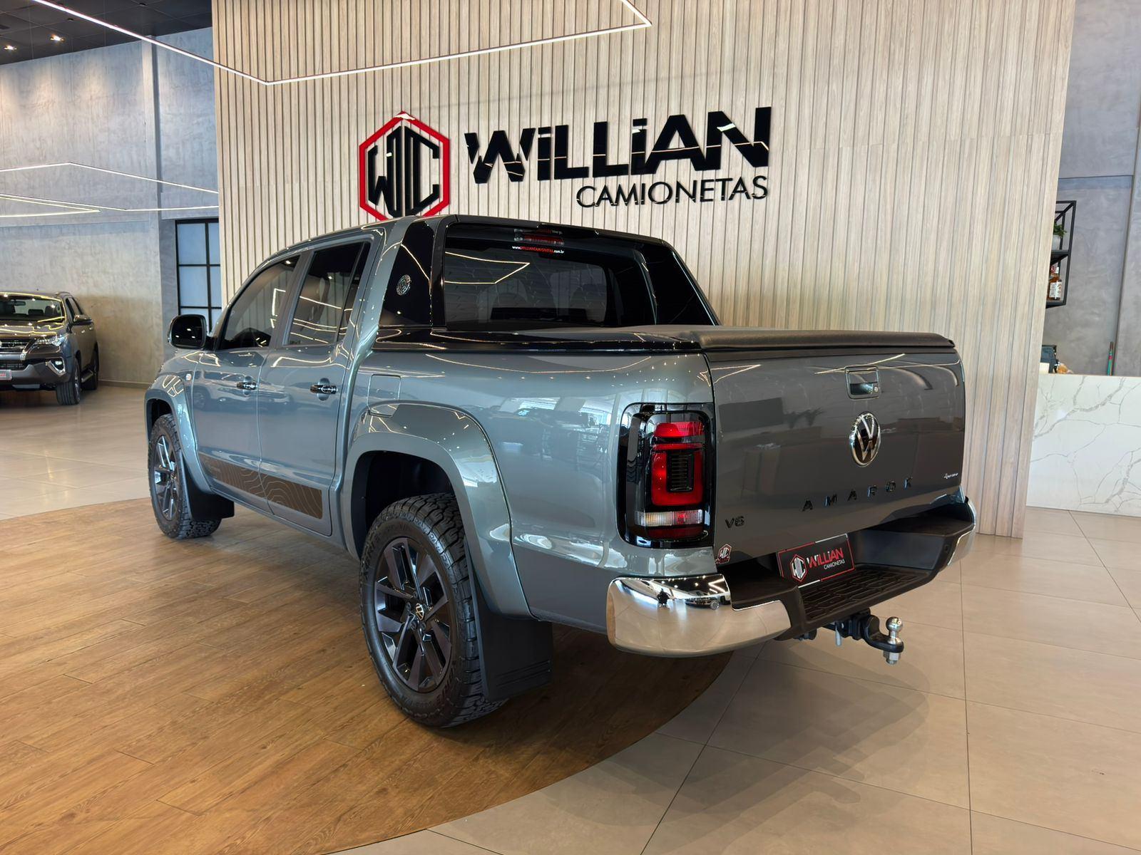 Foto número 388363 do veiculo