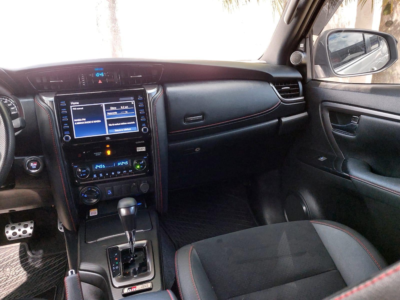 Foto número 398229 do veiculo