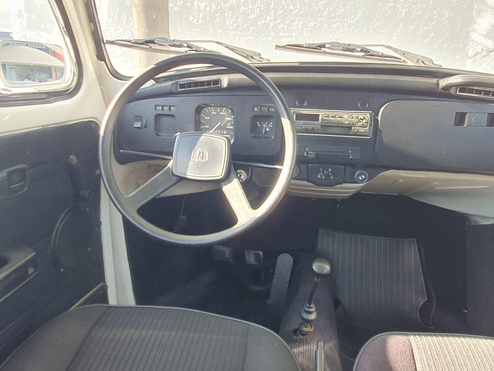 Foto número 369795 do veiculo