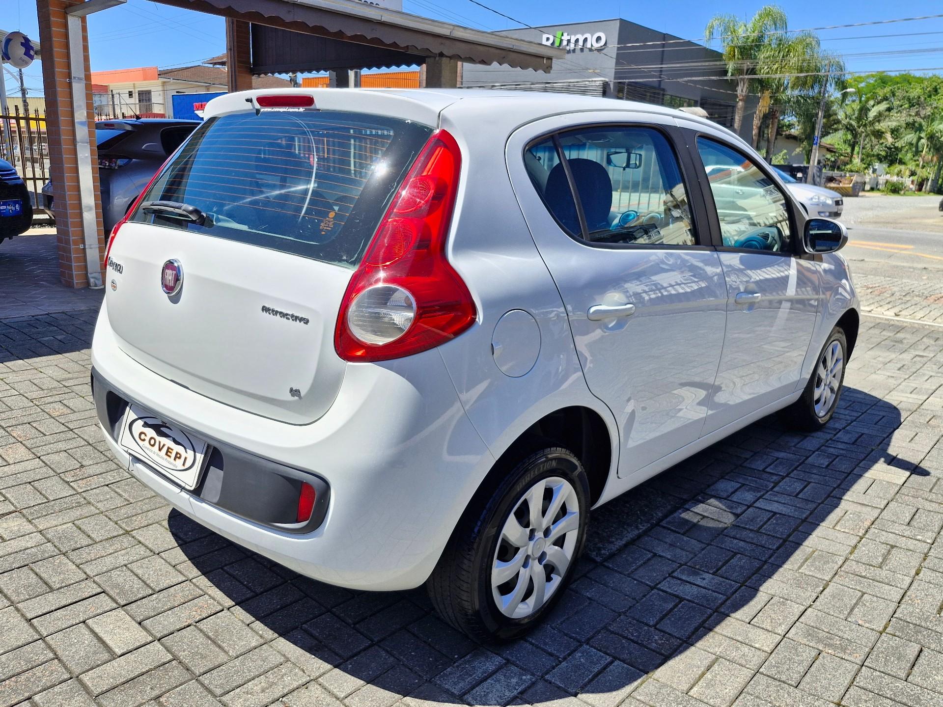 Foto número 395930 do veiculo