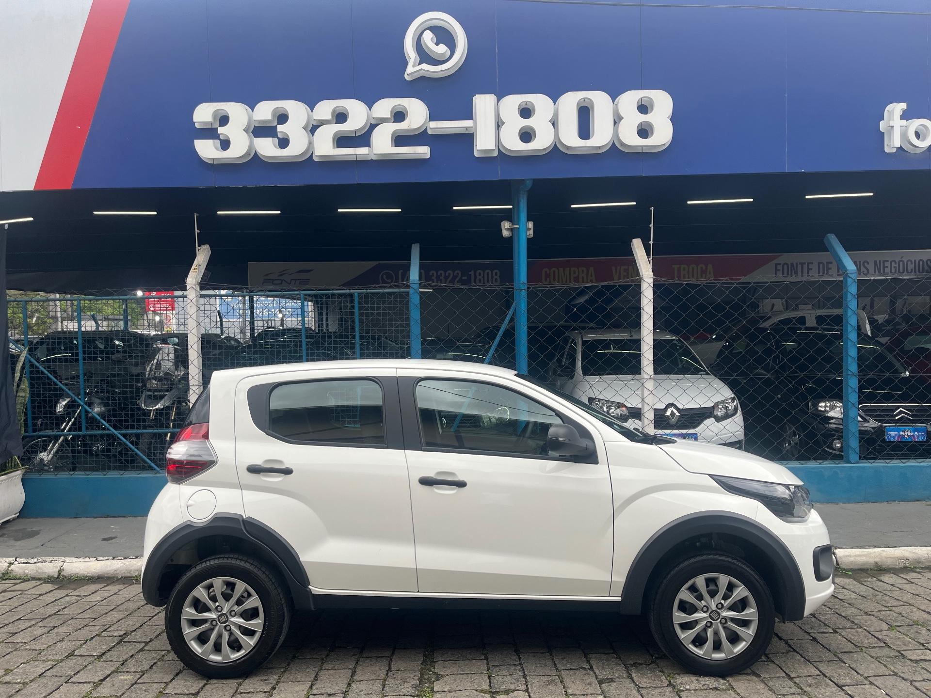 Foto número 391040 do veiculo