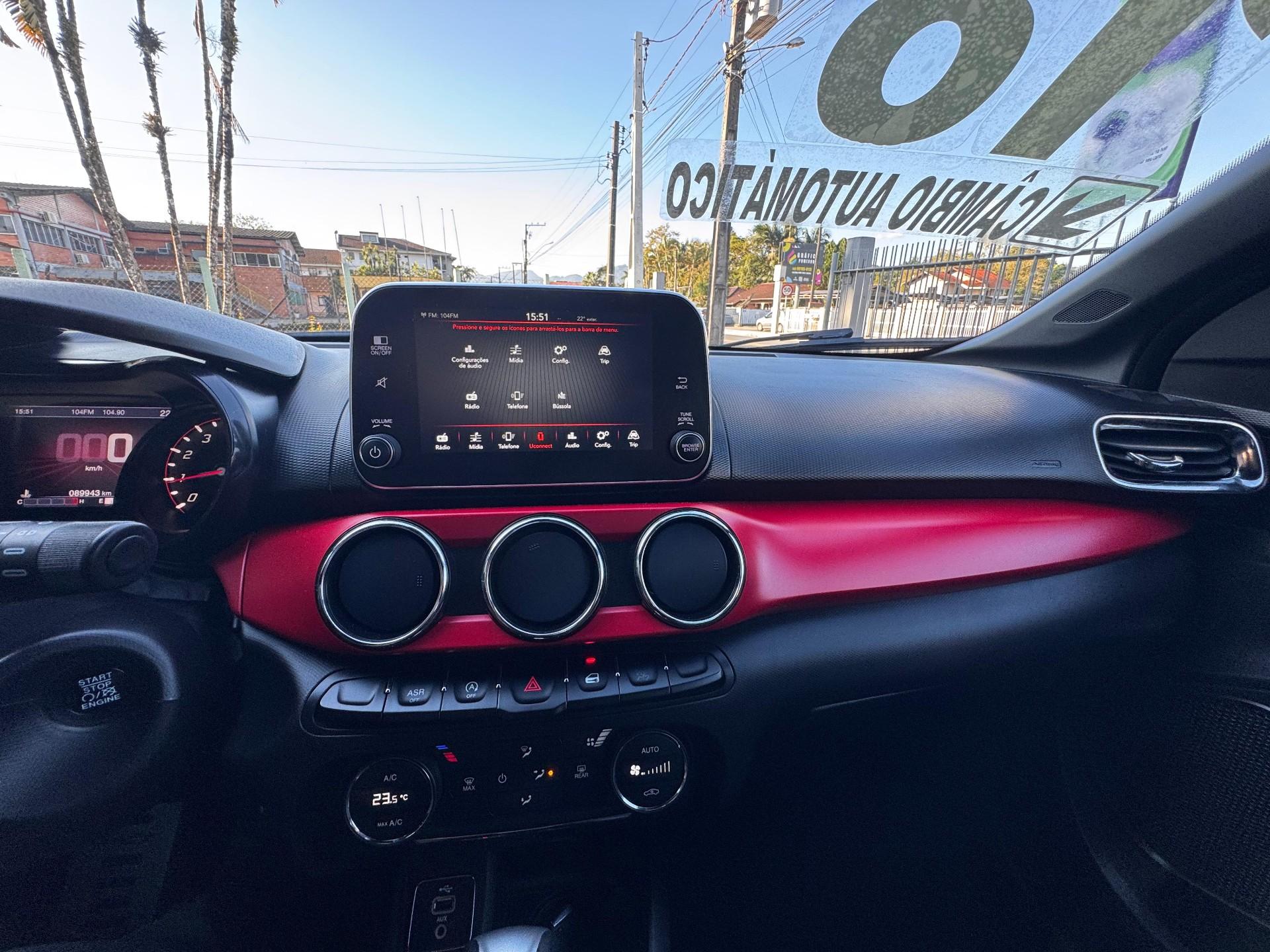 Foto número 397407 do veiculo