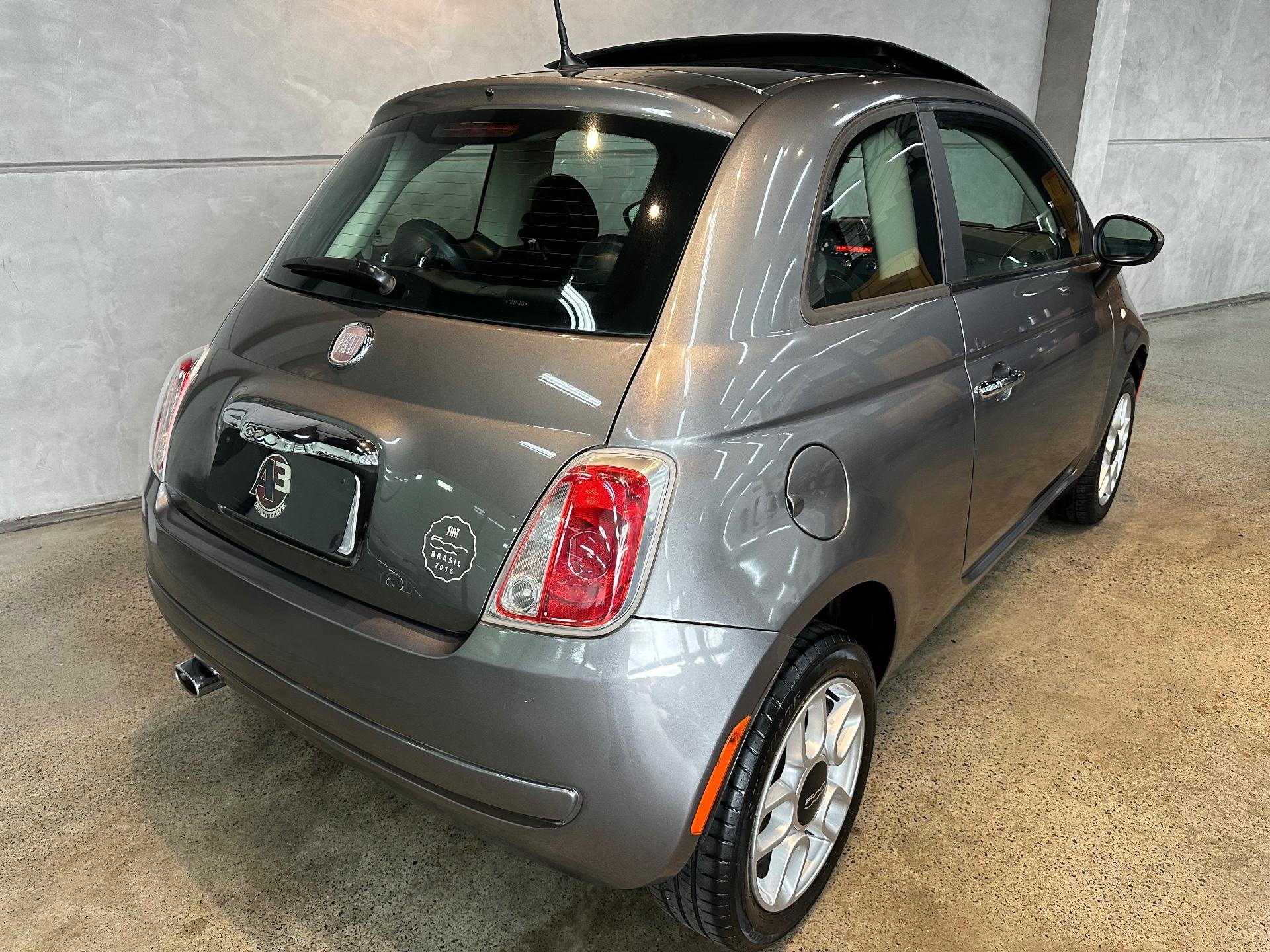 Foto número 378161 do veiculo