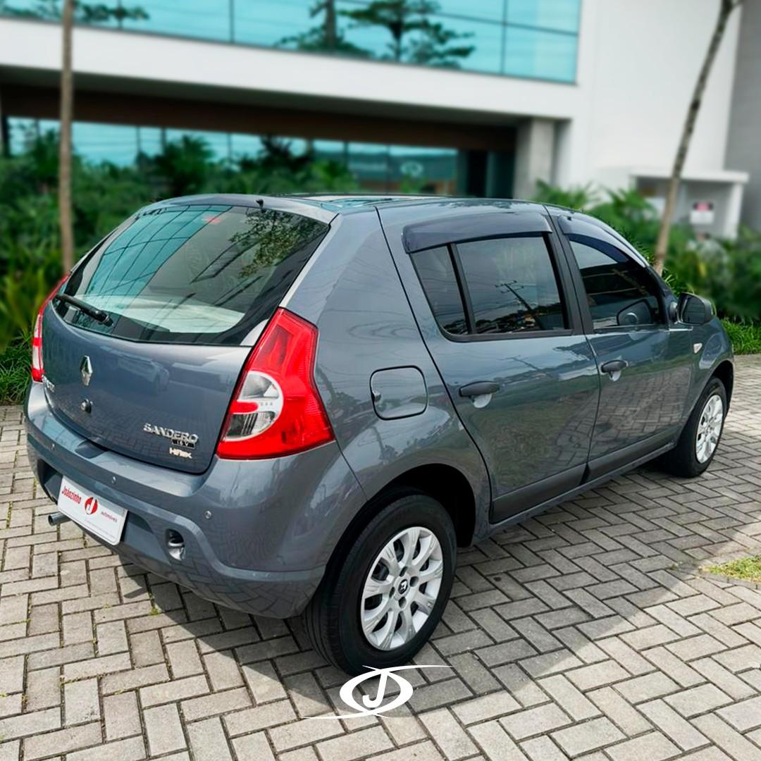 Foto número 378076 do veiculo