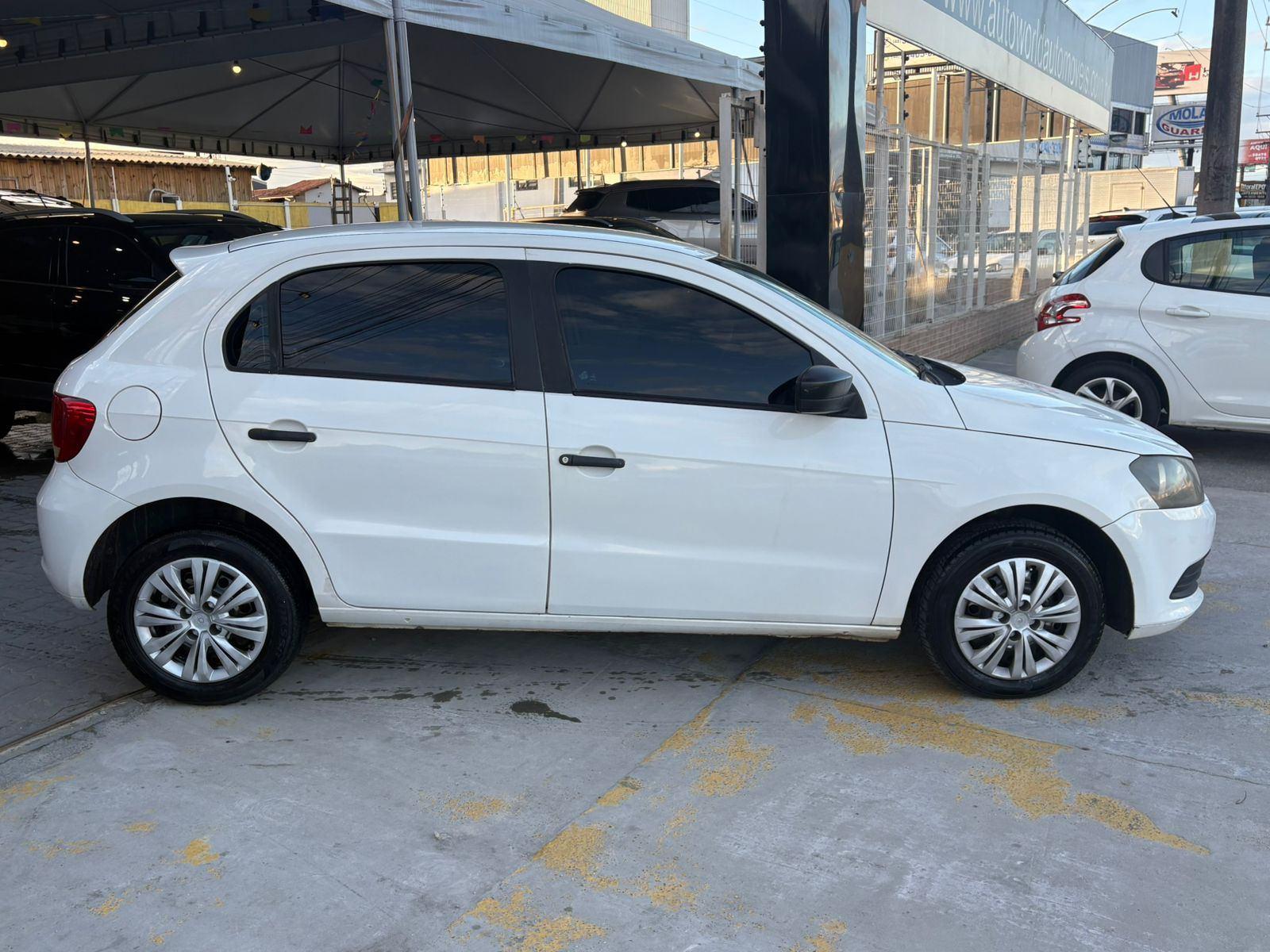 Foto número 373117 do veiculo