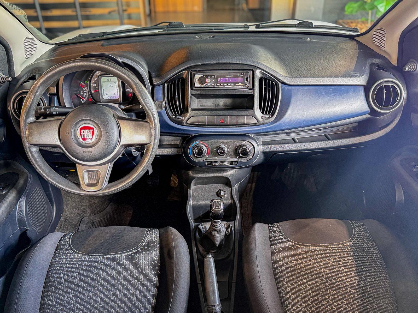 Foto número 394955 do veiculo