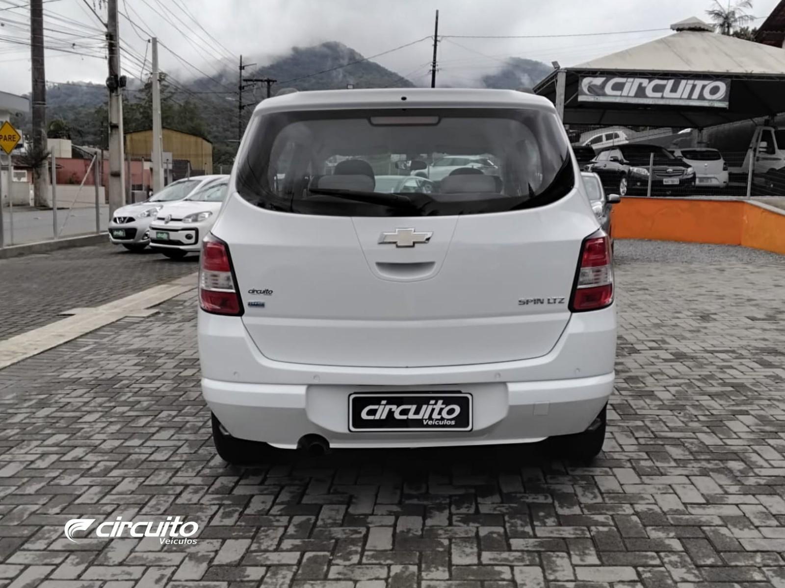 Foto número 359524 do veiculo