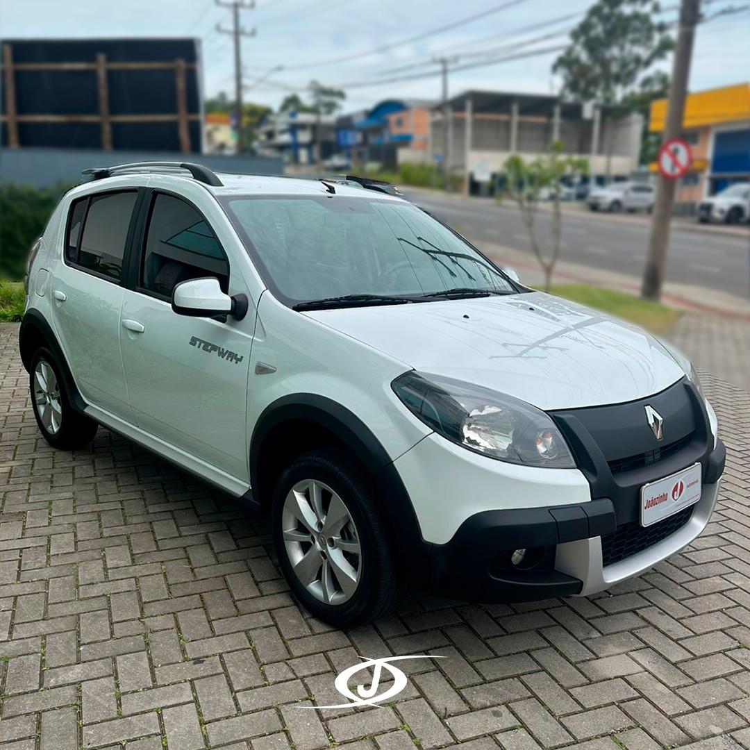 Foto número 378402 do veiculo