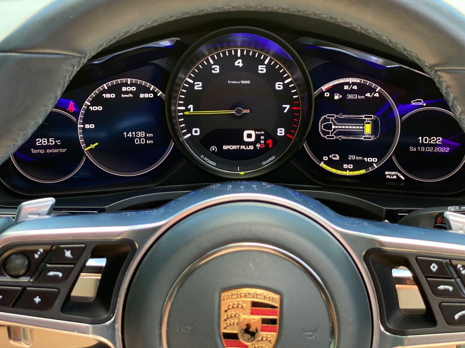 Foto número 385336 do veiculo