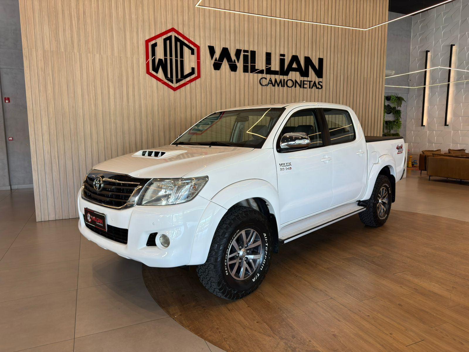 Foto número 399199 do veiculo