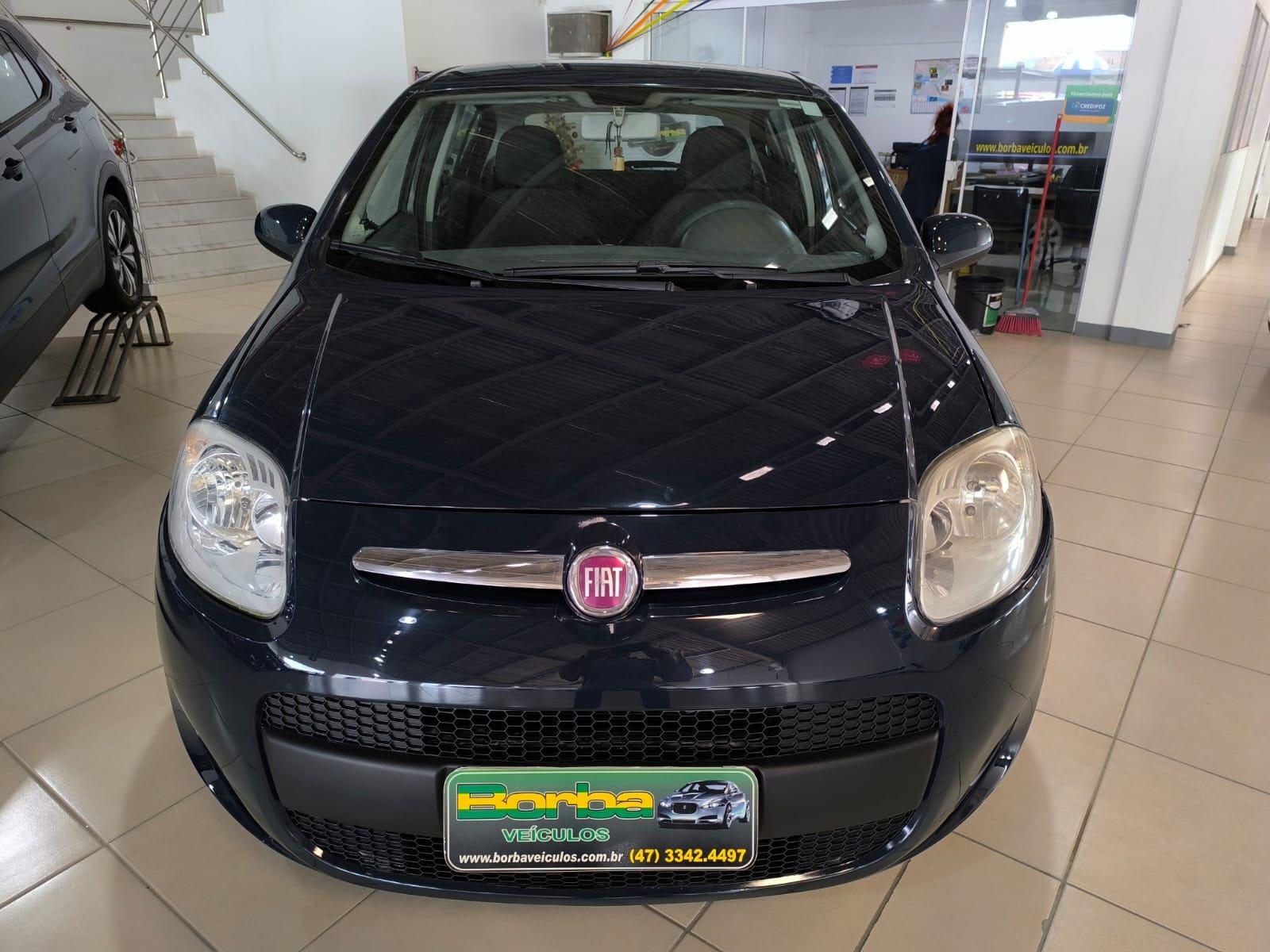 Foto número 396975 do veiculo