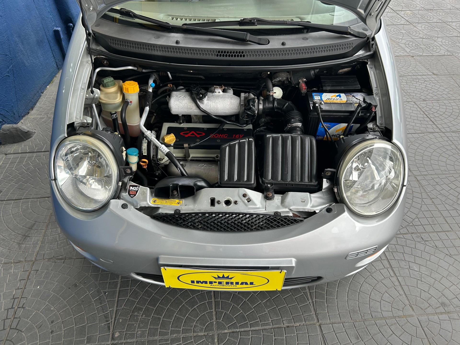 Foto número 392593 do veiculo