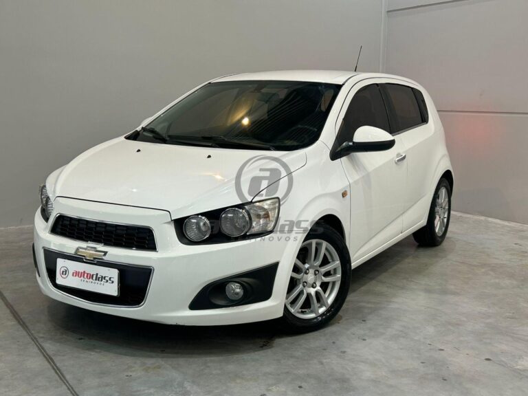 Imagem de destaque do veículo