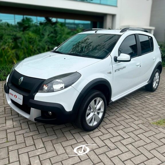 Imagem de destaque do veículo