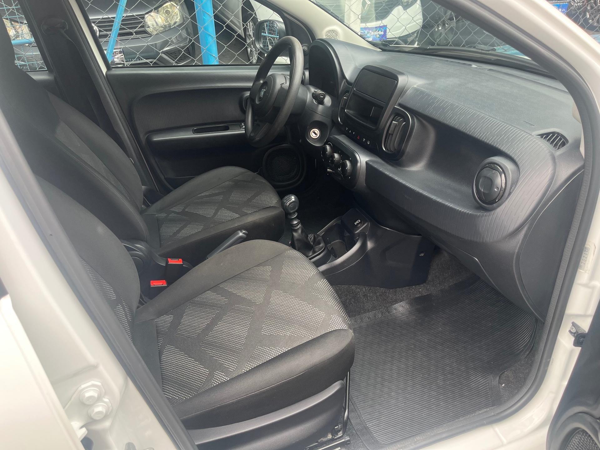 Foto número 391048 do veiculo