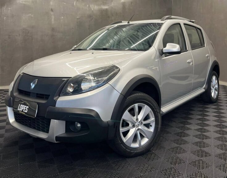 Imagem de destaque do veículo