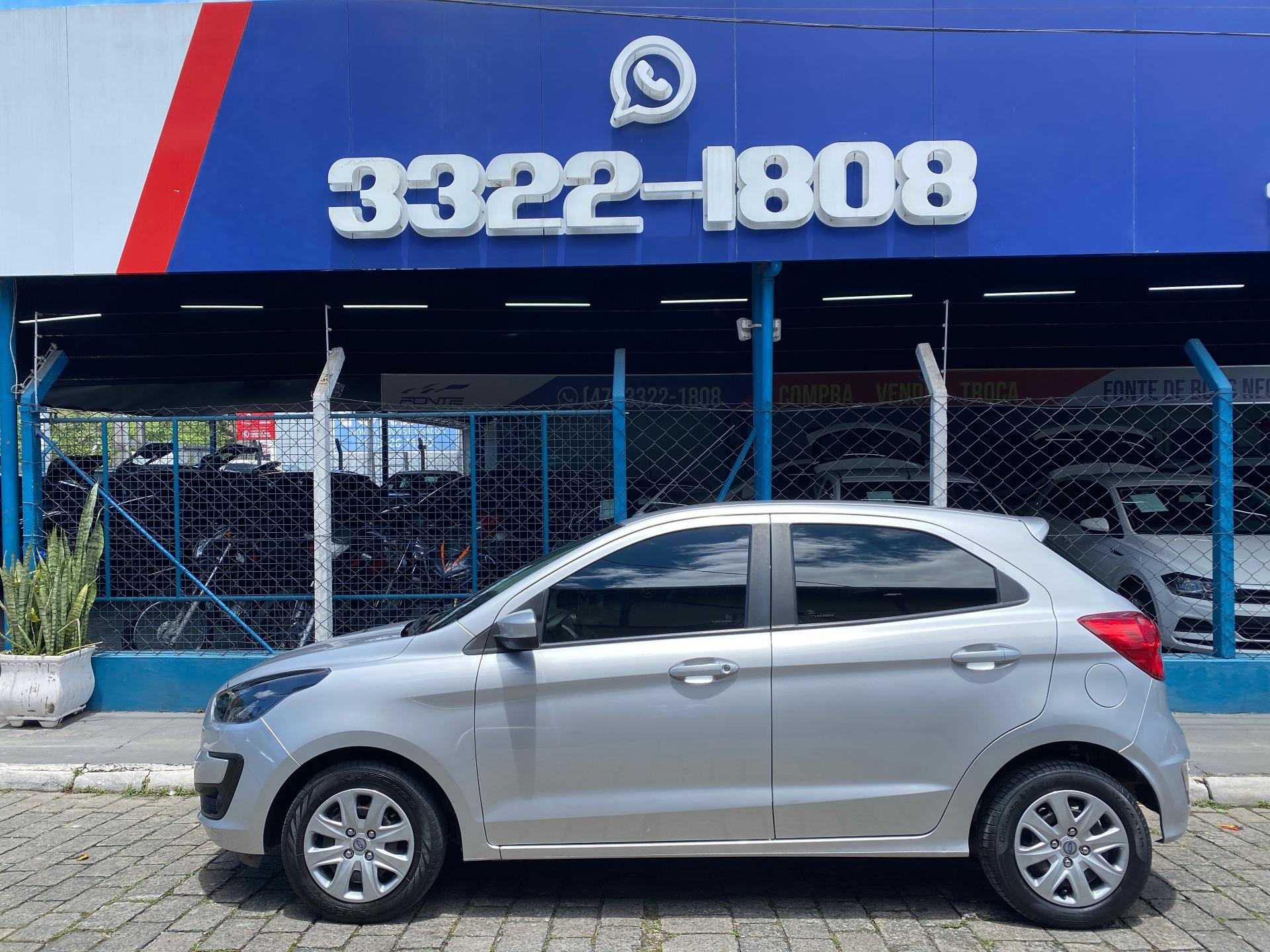 Foto número 396292 do veiculo