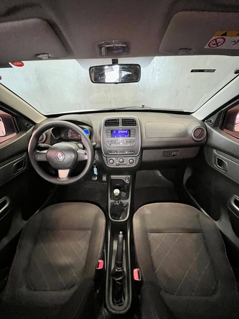 Foto número 369462 do veiculo