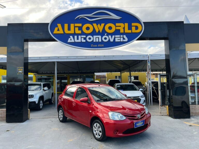 Imagem de destaque do veículo