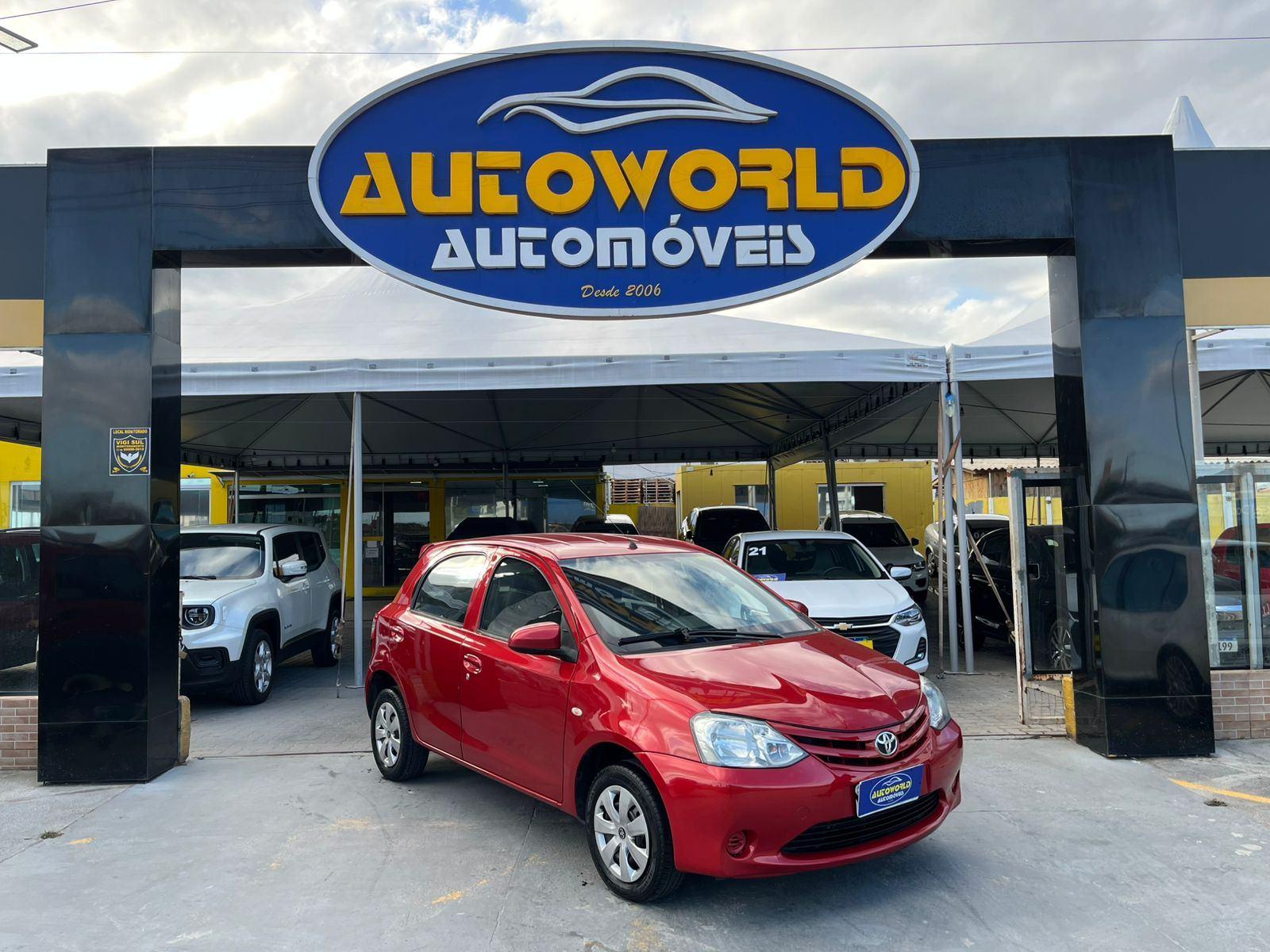 Foto número 388080 do veiculo