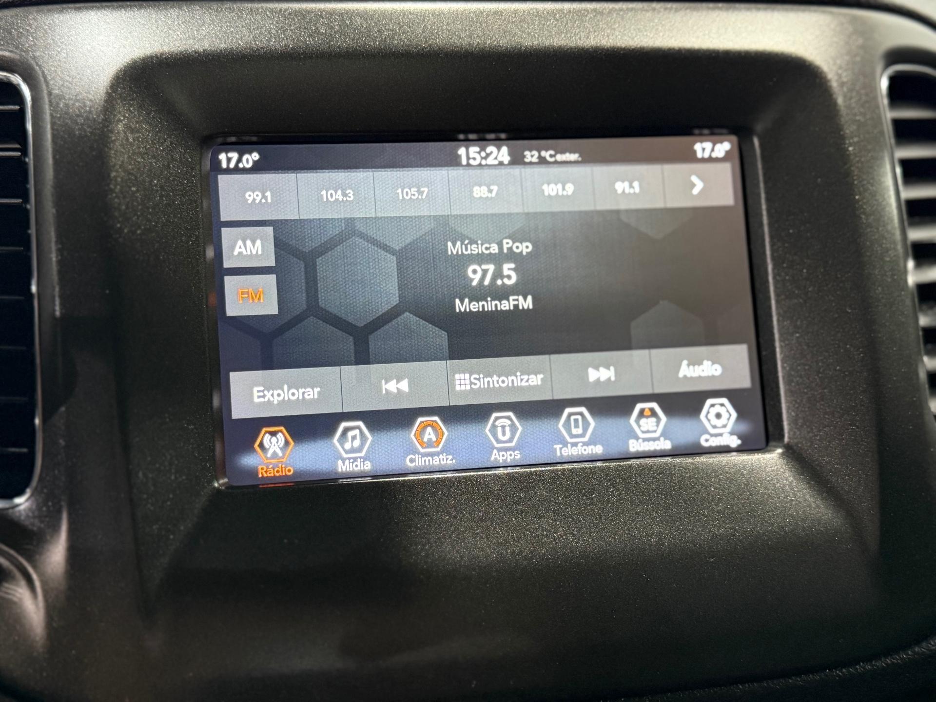 Foto número 398083 do veiculo