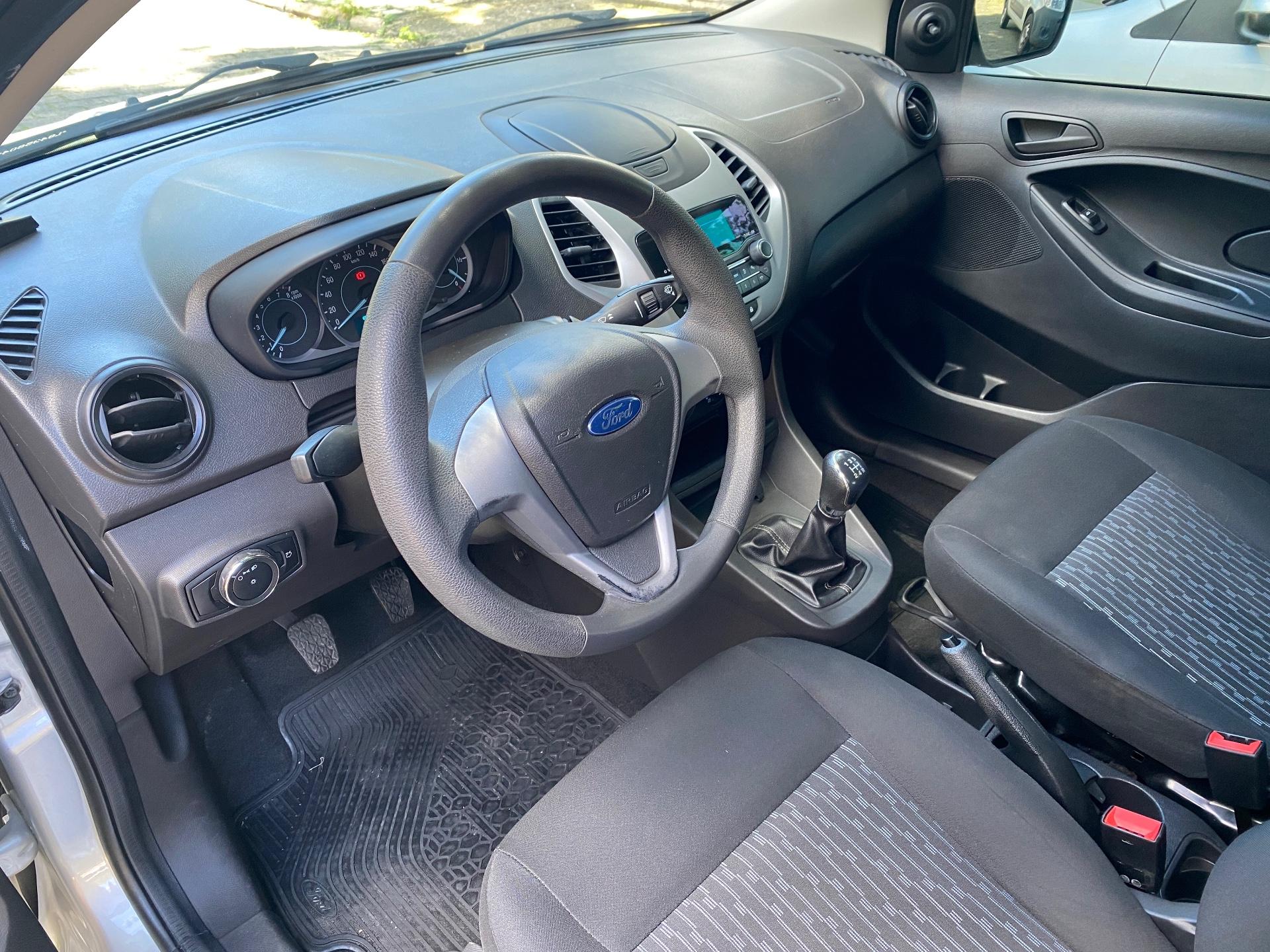 Foto número 396296 do veiculo