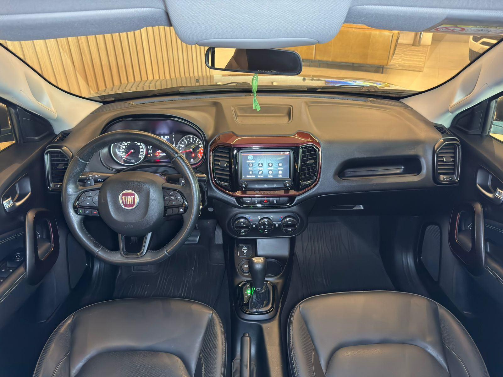 Foto número 397039 do veiculo