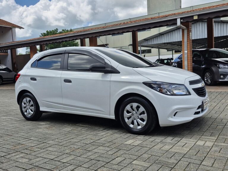 Imagem de destaque do veículo