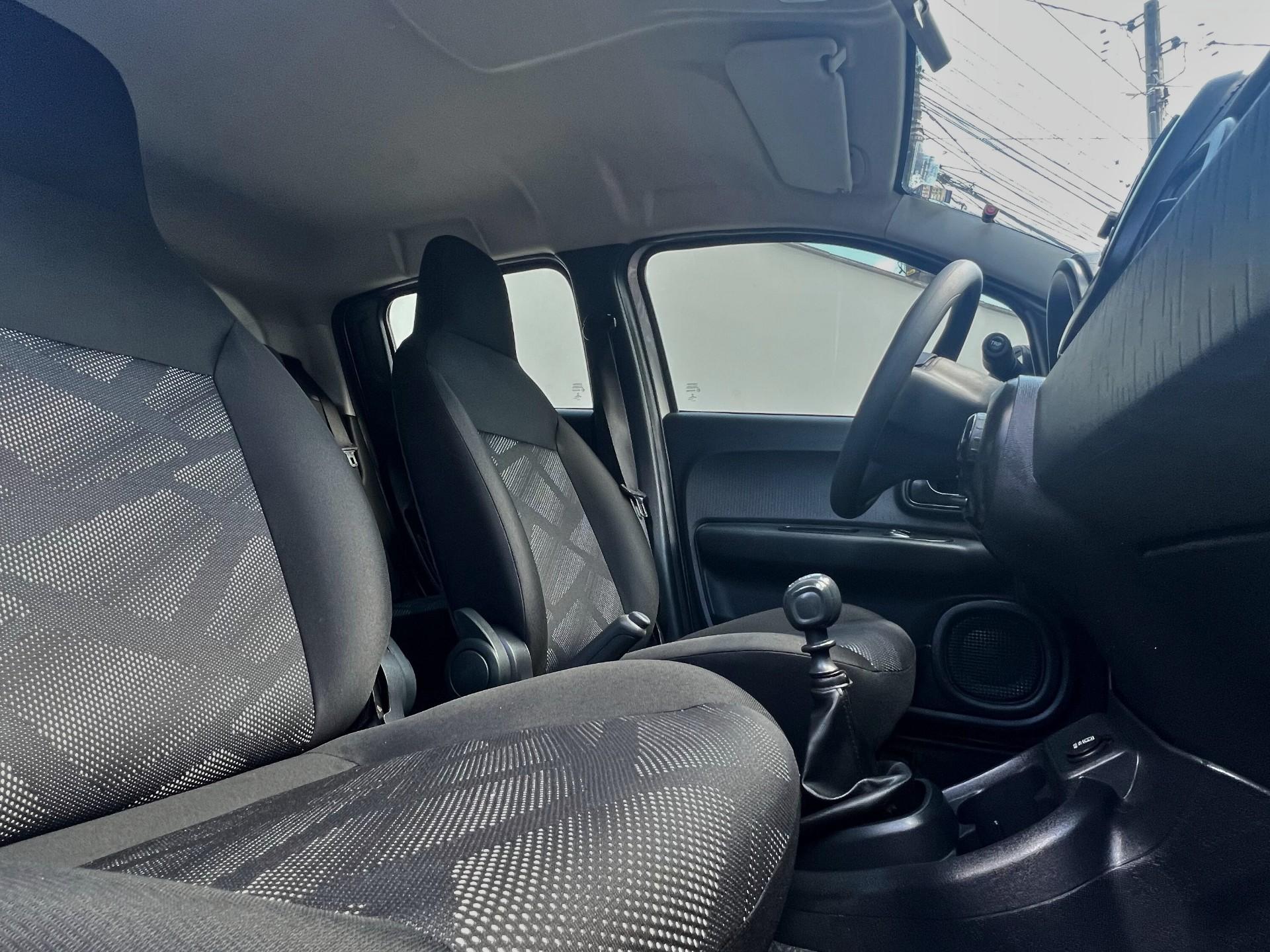 Foto número 394805 do veiculo