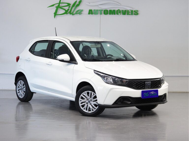 Imagem de destaque do veículo