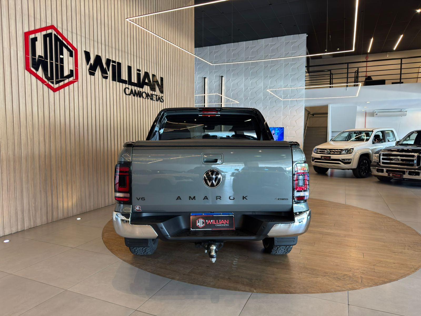 Foto número 388368 do veiculo