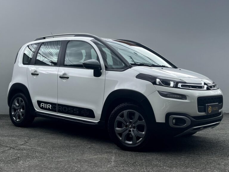 Imagem de destaque do veículo