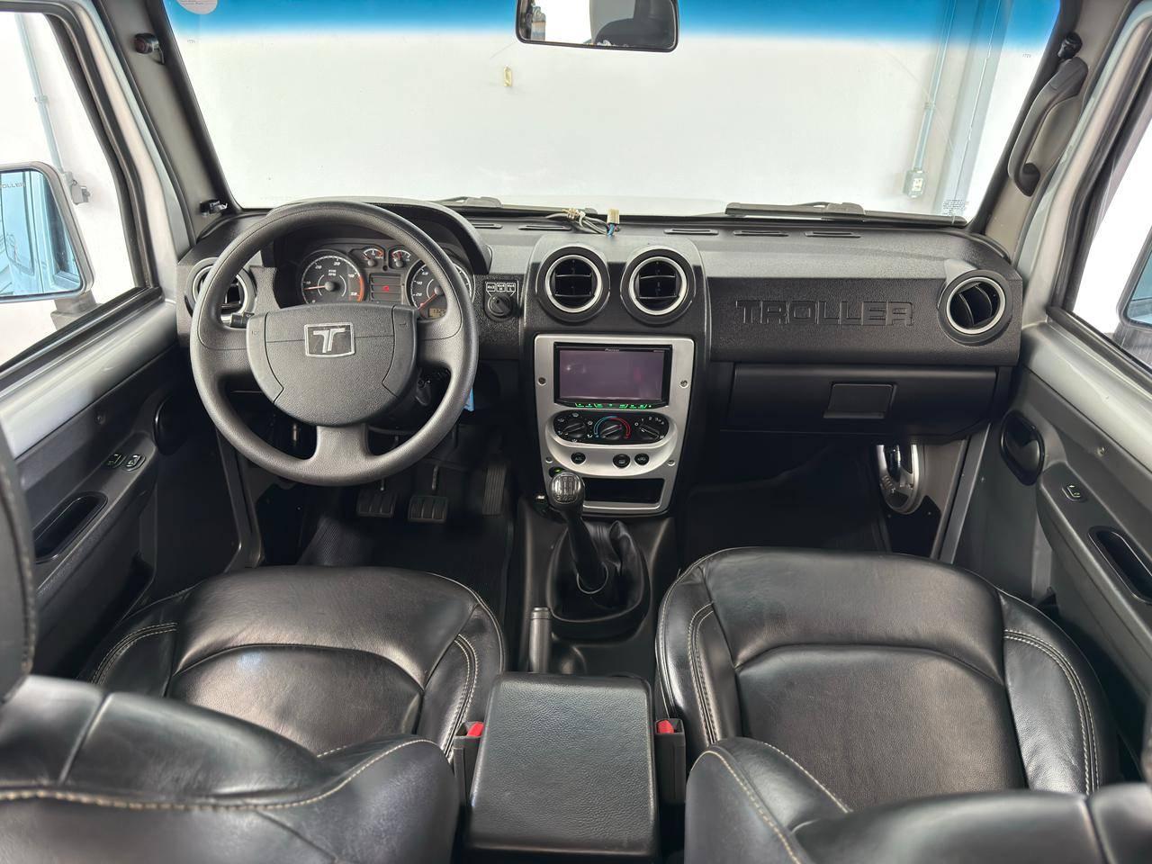 Foto número 367962 do veiculo