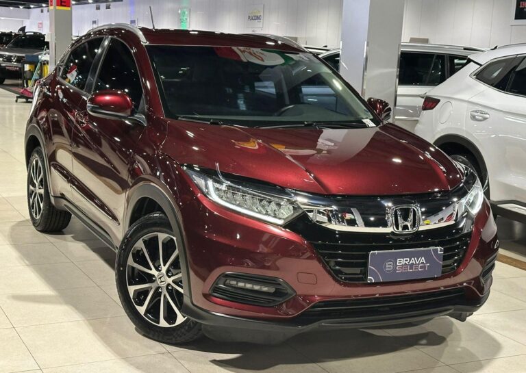 Imagem de destaque do veículo