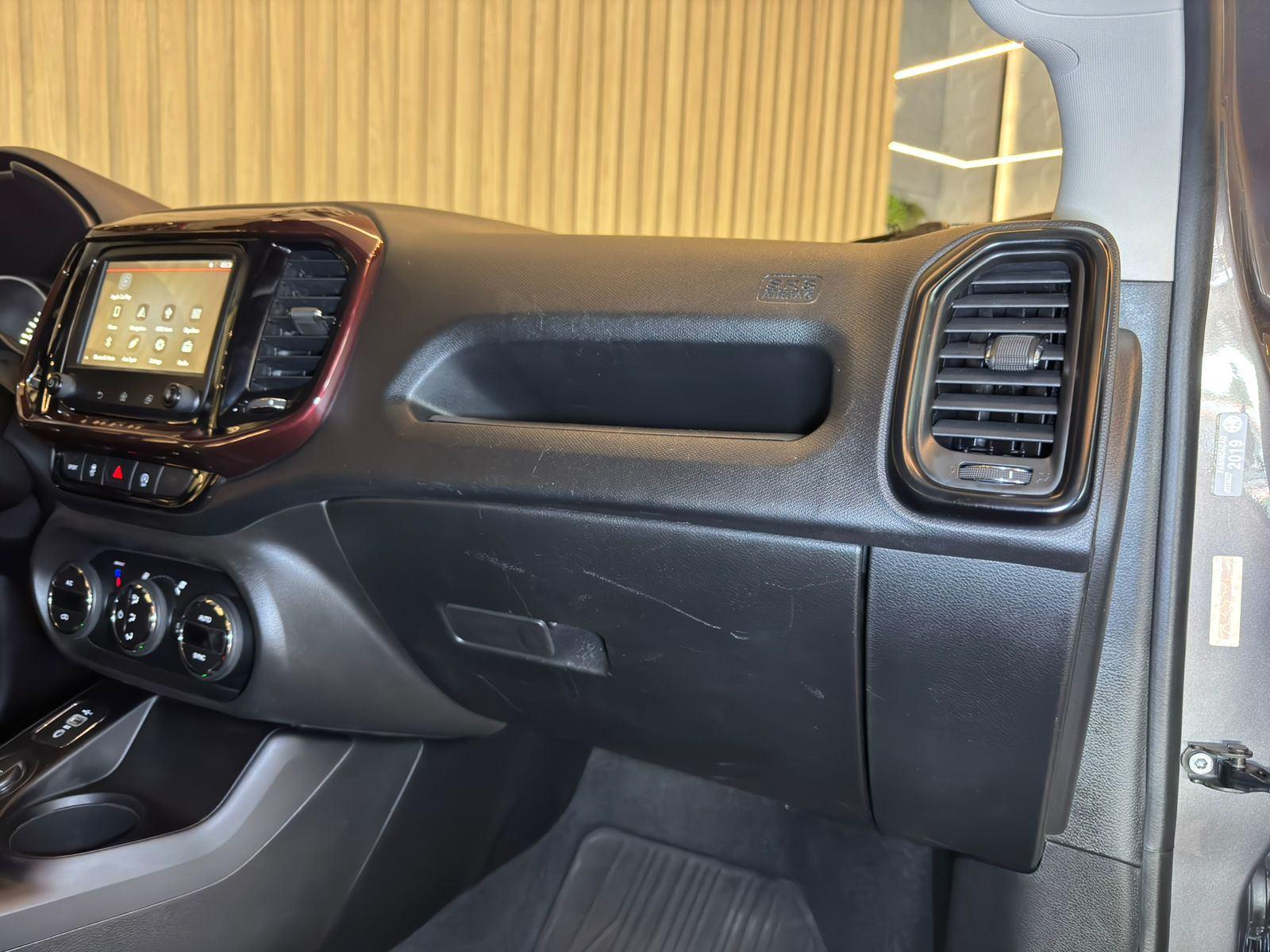 Foto número 397060 do veiculo