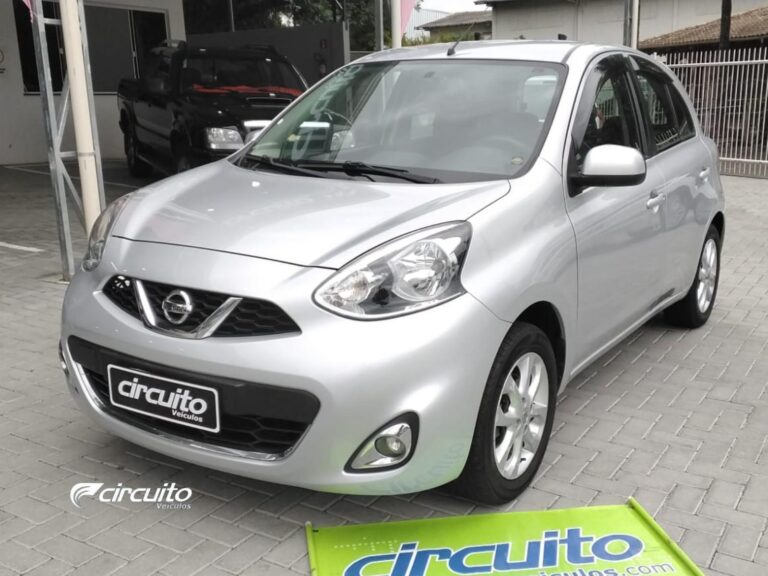 Imagem de destaque do veículo