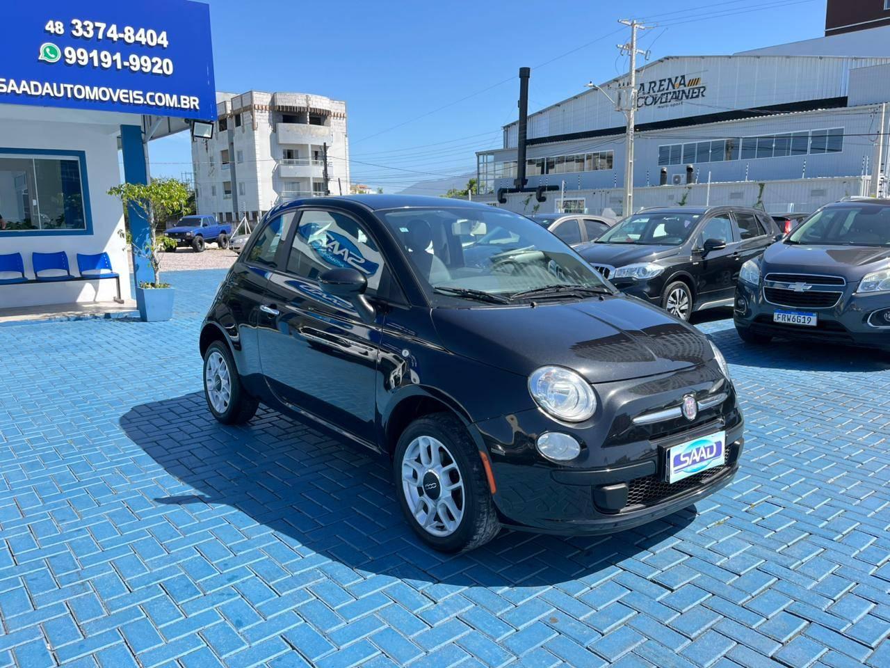 Foto número 392794 do veiculo