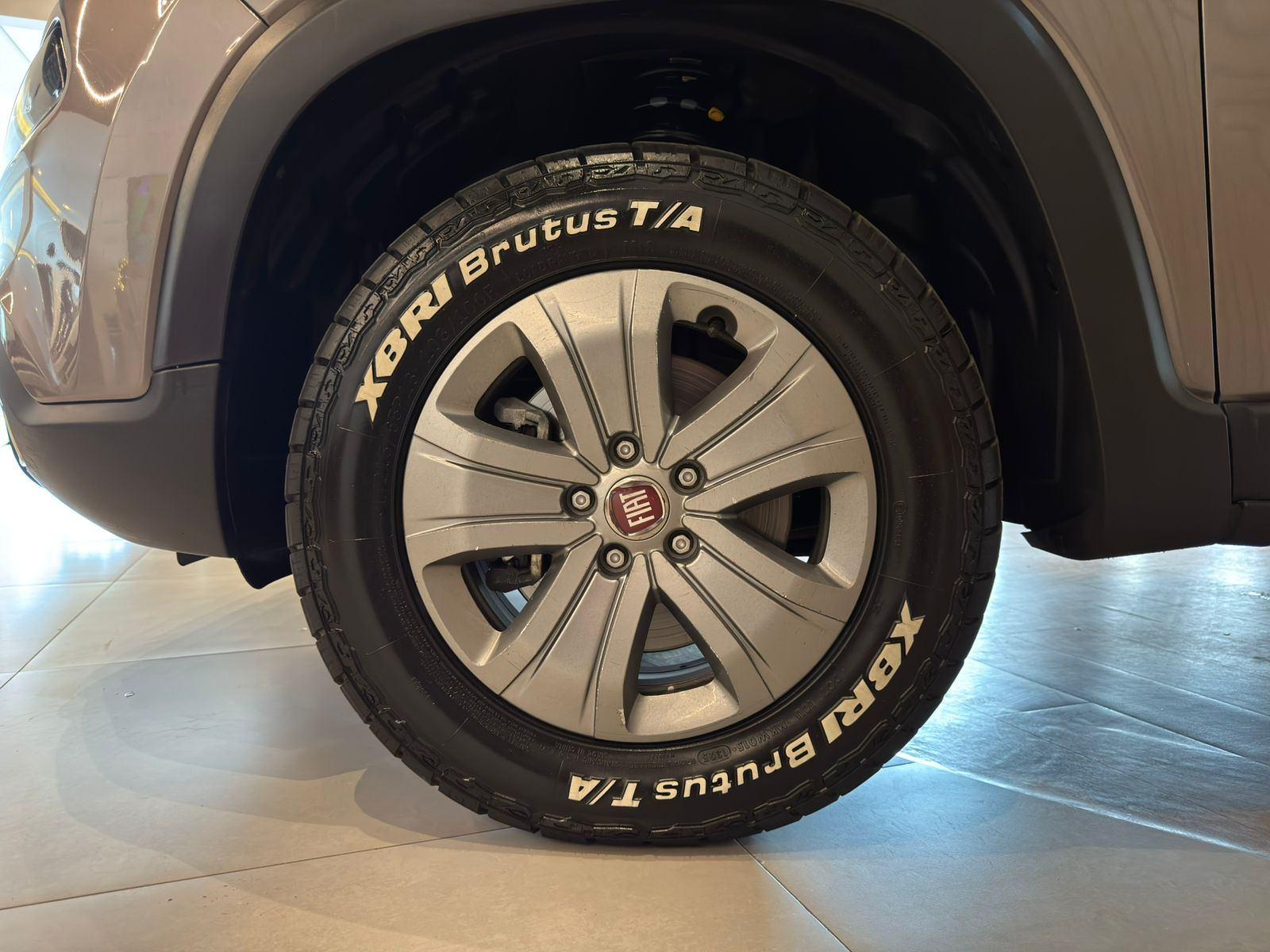 Foto número 397065 do veiculo