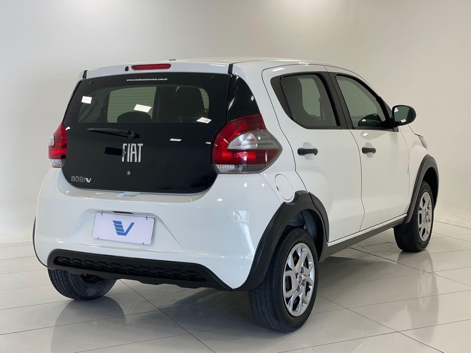 Foto número 367431 do veiculo