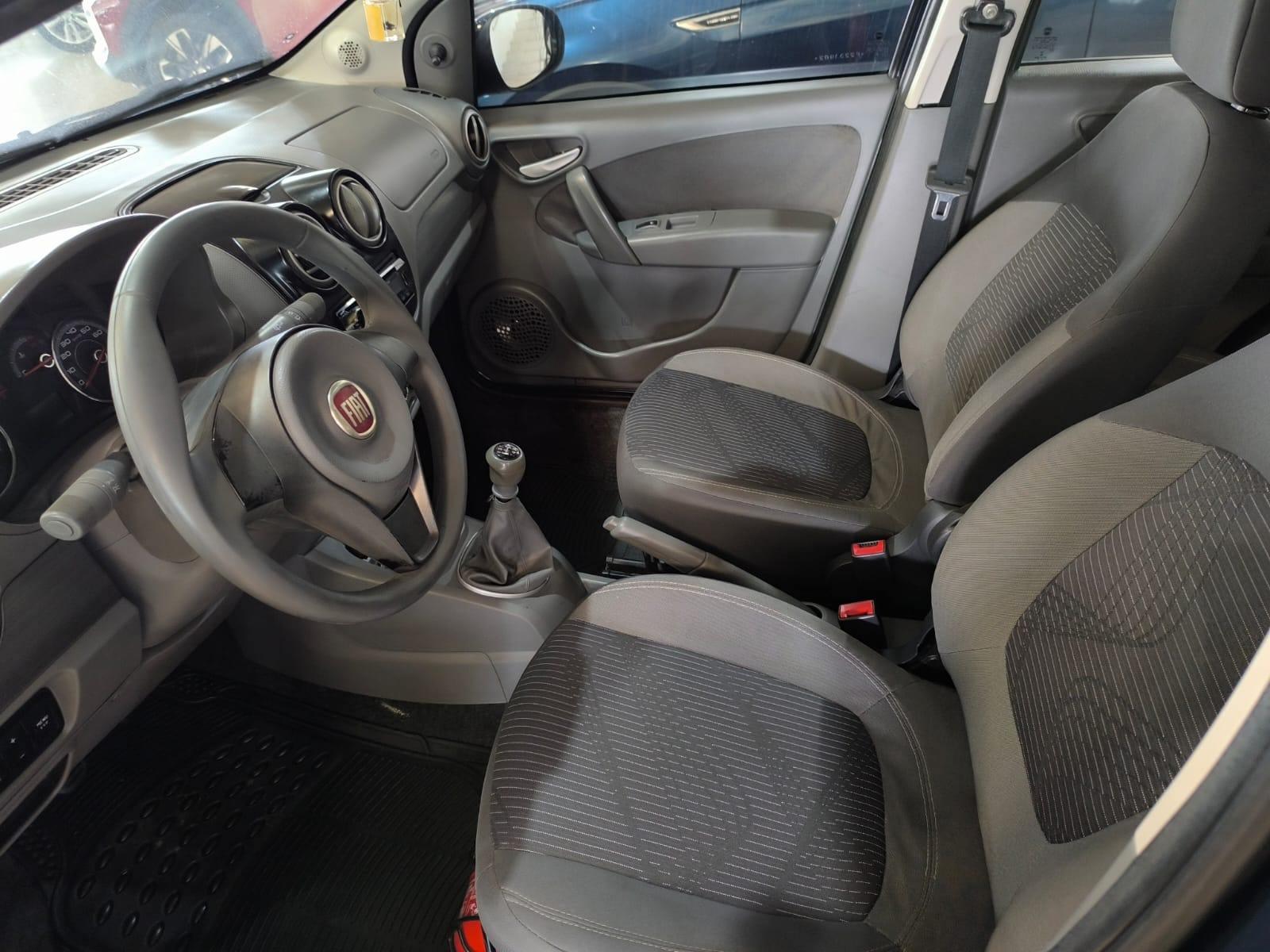 Foto número 396980 do veiculo