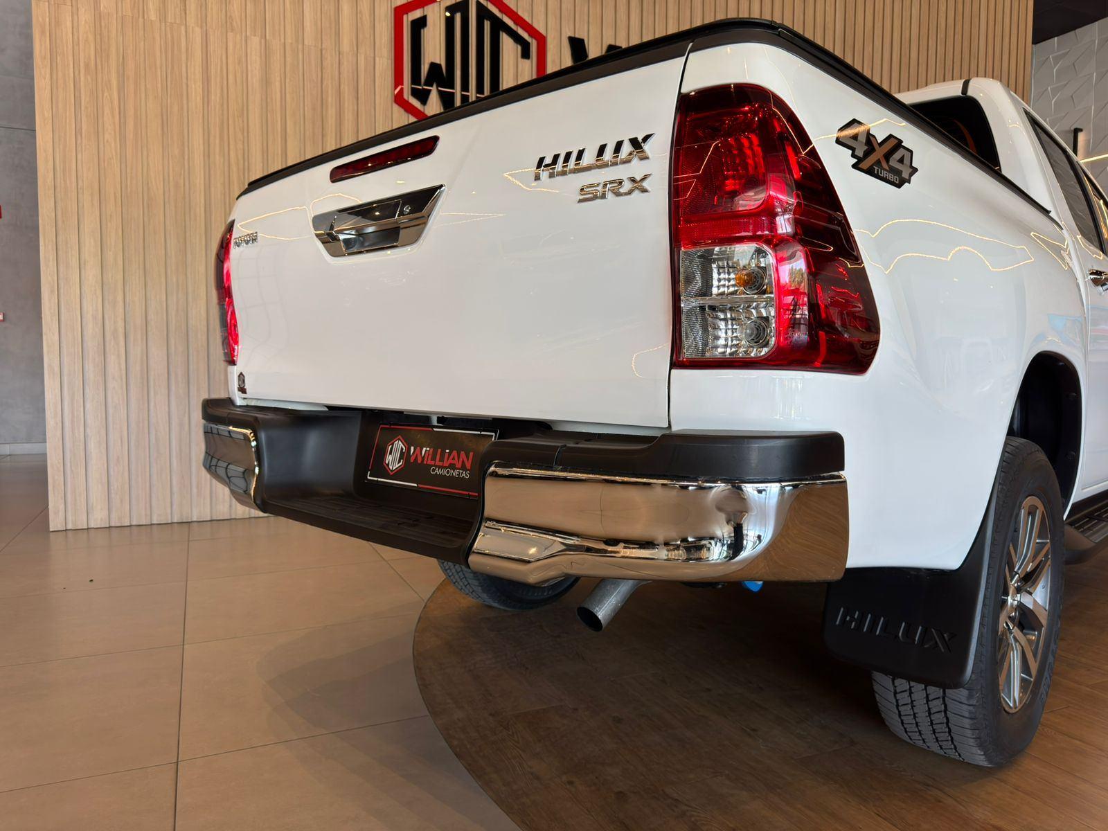 Foto número 392927 do veiculo