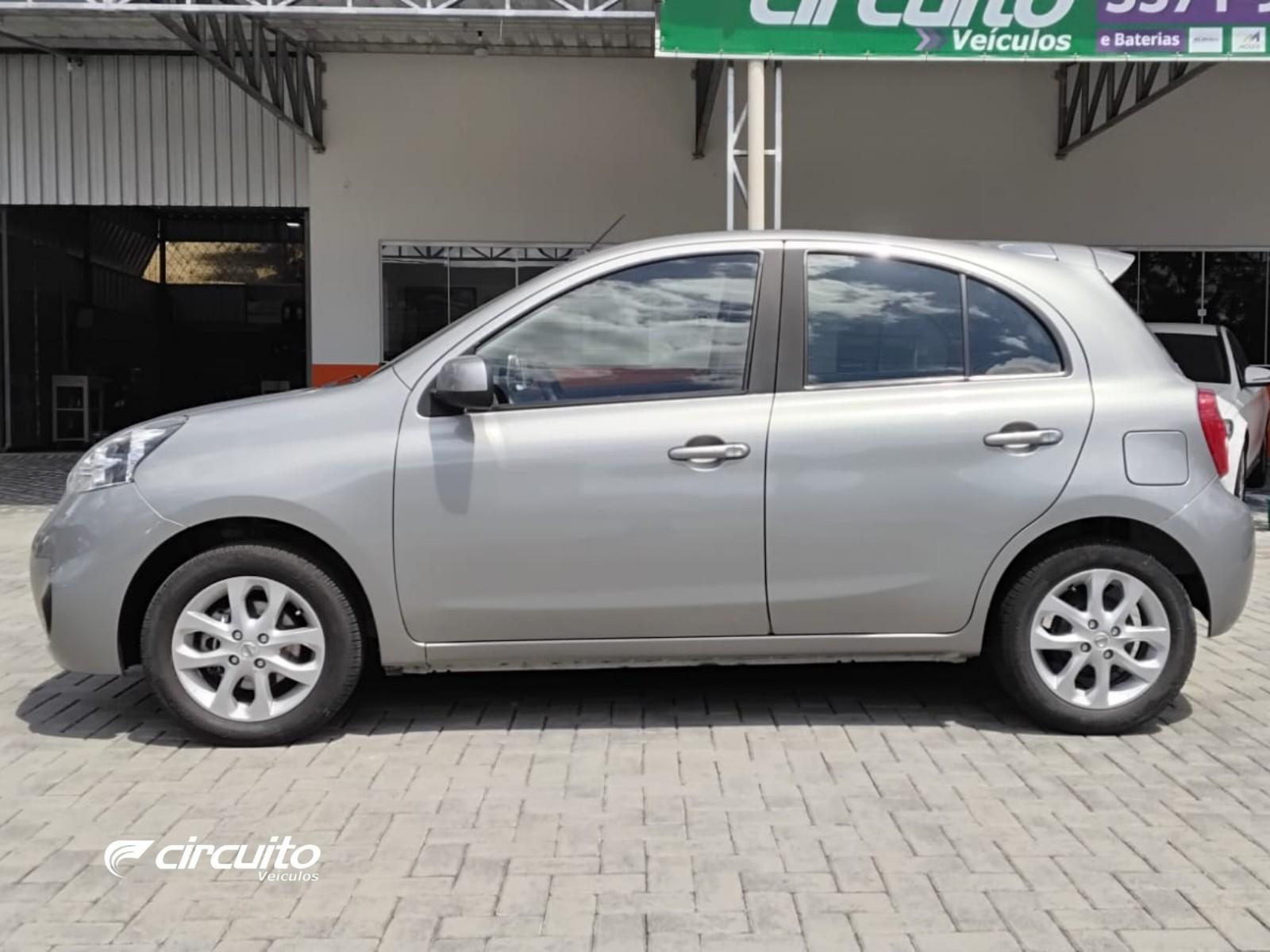 Foto número 377564 do veiculo